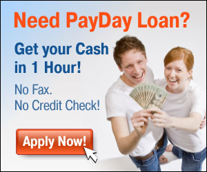 payday loans for the unemployed no credit check